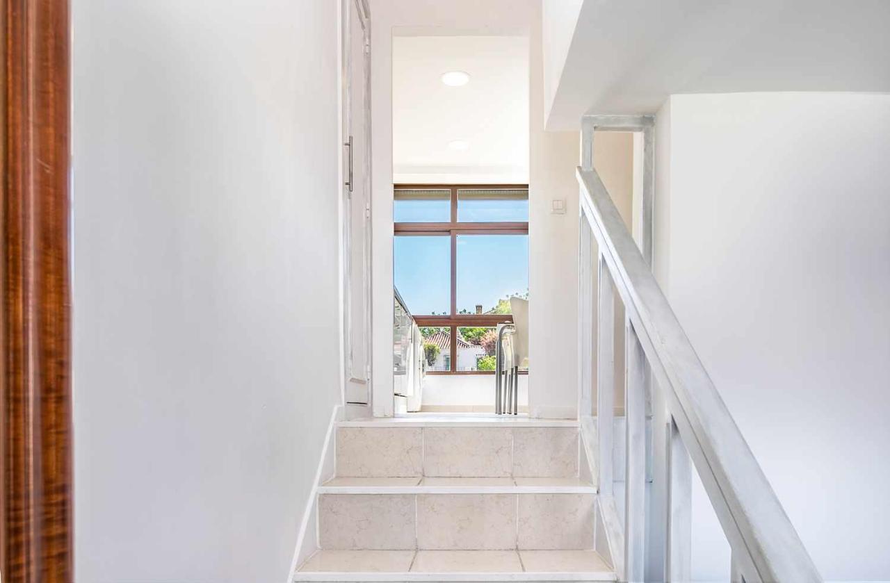 Appartement Loft In Front Of The Sea Benalmádena Extérieur photo